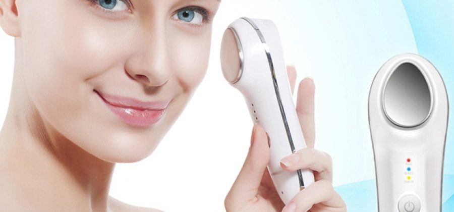 Как выбрать прибор для очищения кожи лица?