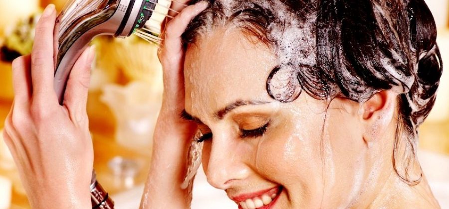 Хозяйственное мыло для волос: полезно ли оно?