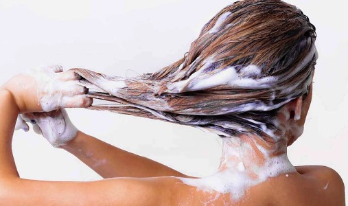можно ли мыть волосы хозяйственным мылом