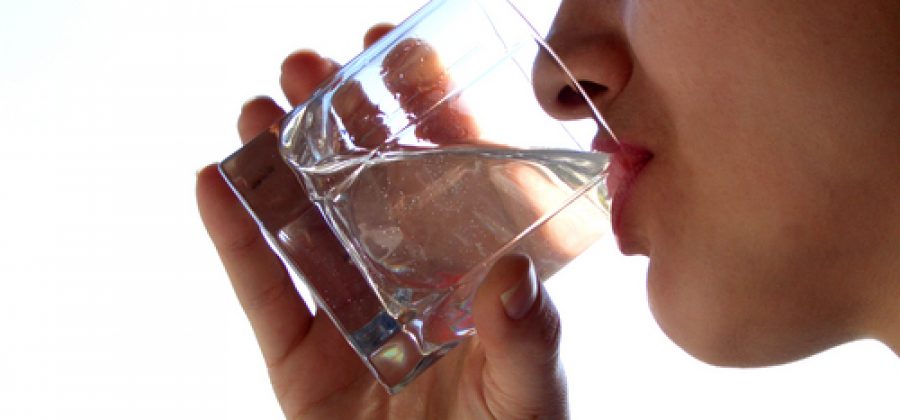 Как пить воду с перекисью, чтобы похудеть?