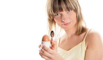 Сколько можно съесть яиц, пока худеешь?
