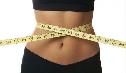 Методы борьбы с подкожным жиром на животе у женщин