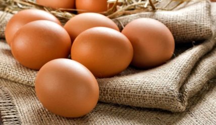 Обработка яиц содой — 6 лучших рецептов растворов