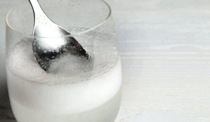 Как правильно гасить соду кипятком для питья и выпечки