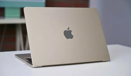 Сравнение производительности MacBook Air с чипом M1 и M2: реальные тесты и выводы