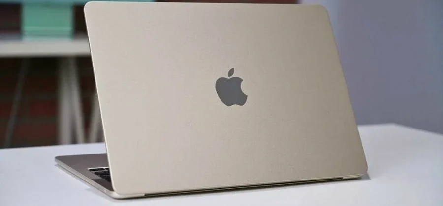 Сравнение производительности MacBook Air с чипом M1 и M2: реальные тесты и выводы