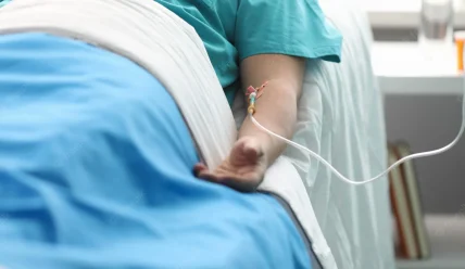 Капельница от токсинов в наркологии: важный этап очищения и восстановления организма