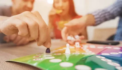 Почему стоит играть в настольные игры: больше, чем просто развлечение