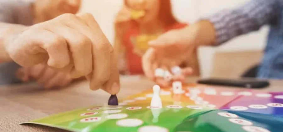 Почему стоит играть в настольные игры: больше, чем просто развлечение