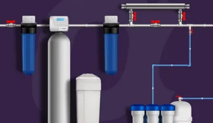 Когда стоит установить систему очистки воды