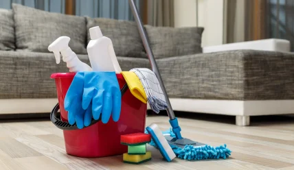 Выбор клининговой компании: на что обратить внимание