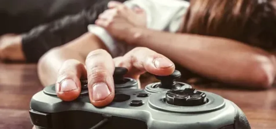 Реабилитационный комплекс для игроманов: шаг к новой жизни