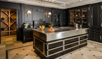 Выбор и покупка кухонной мебели: как сделать кухню удобной, стильной и функциональной