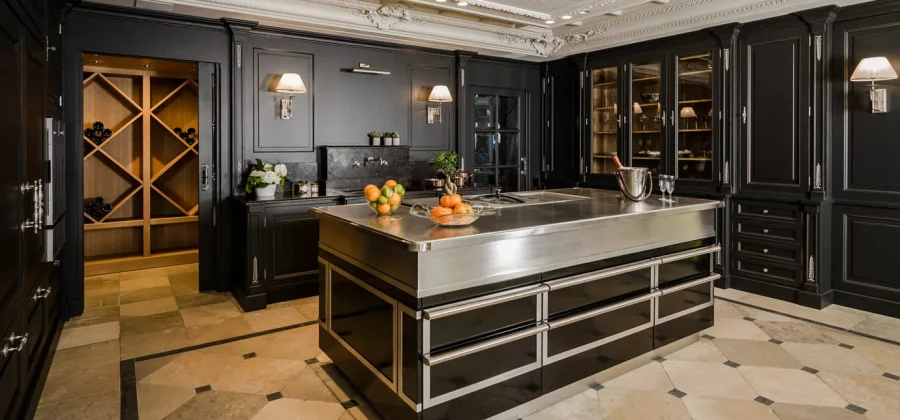Выбор и покупка кухонной мебели: как сделать кухню удобной, стильной и функциональной
