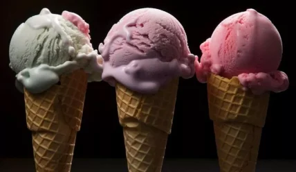 Мороженое на мероприятие: как добавить сладкий акцент к вашему празднику