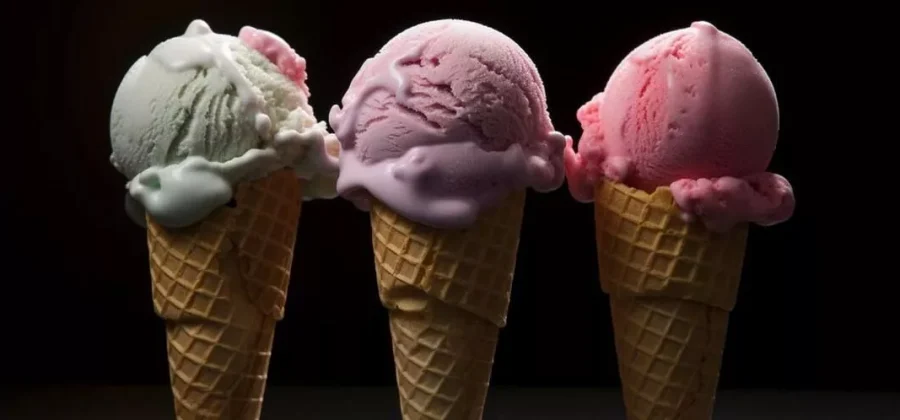 Мороженое на мероприятие: как добавить сладкий акцент к вашему празднику