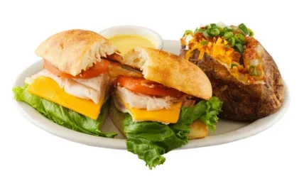 Как обеспечить полноценное питание в экстремальных условиях