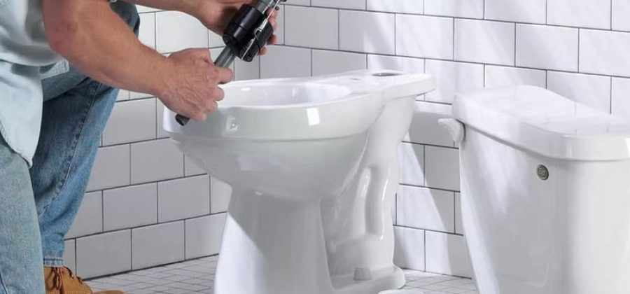 Установка унитаза: пошаговое руководство для начинающих