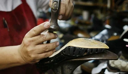 Когда обуви требуется ремонт: признаки, причины и своевременное решение