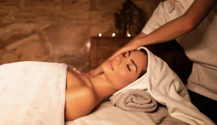 Спа для здоровья: путь к гармонии тела и духа