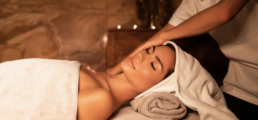 Спа для здоровья: путь к гармонии тела и духа