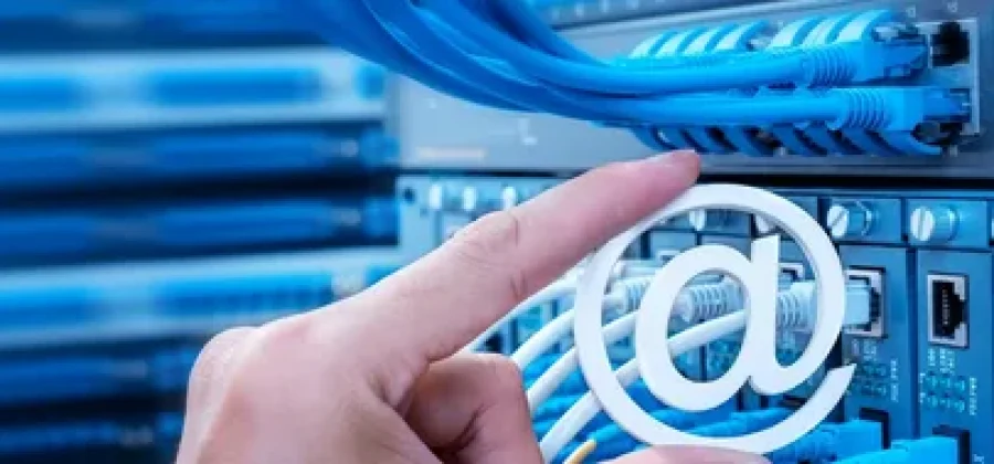 Что такое корпоративный почтовый сервер и зачем он нужен