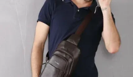 Как выбрать идеальную мужскую сумку: практическое руководство для современных мужчин