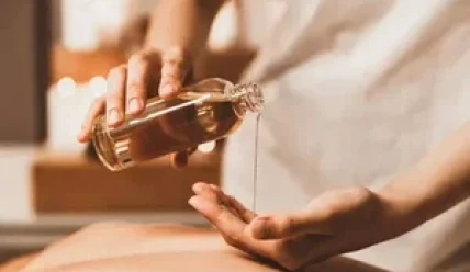 Масло для массажа: как выбрать и где купить качественное средство