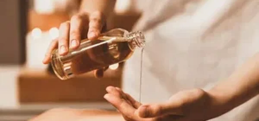 Масло для массажа: как выбрать и где купить качественное средство