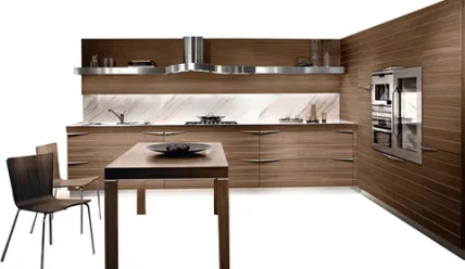 Выбор кухонной мебели с индивидуальным дизайном: стиль, удобство и воплощение мечты