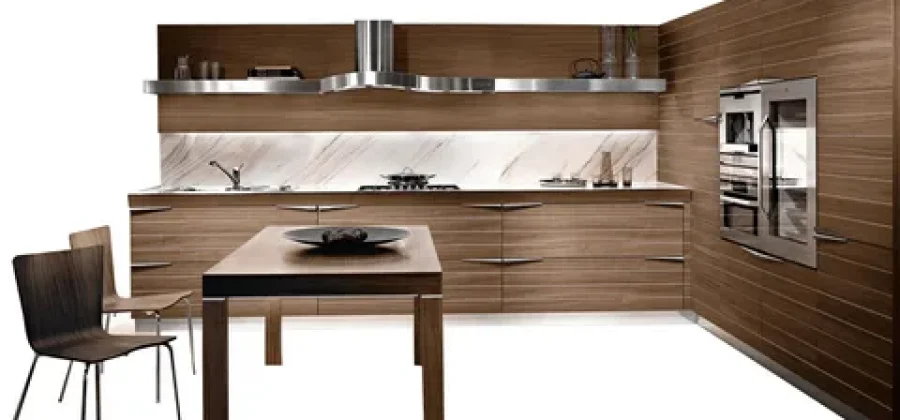Выбор кухонной мебели с индивидуальным дизайном: стиль, удобство и воплощение мечты