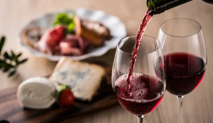 Виды бокалов для вина: как выбрать идеальный и насладиться напитком по-настоящему