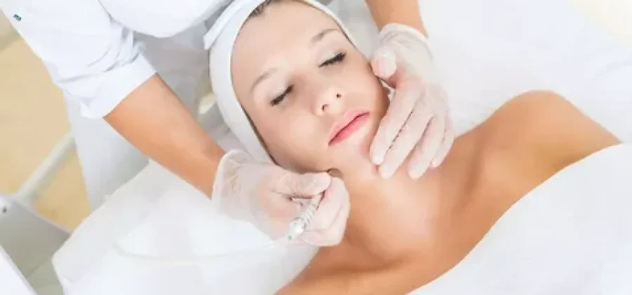 С какой проблемой идти к косметологу: забота о себе начинается с консультации