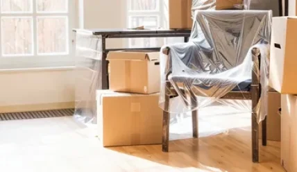 Сборка и разборка мебели при переезде: комфортный переезд без стресса