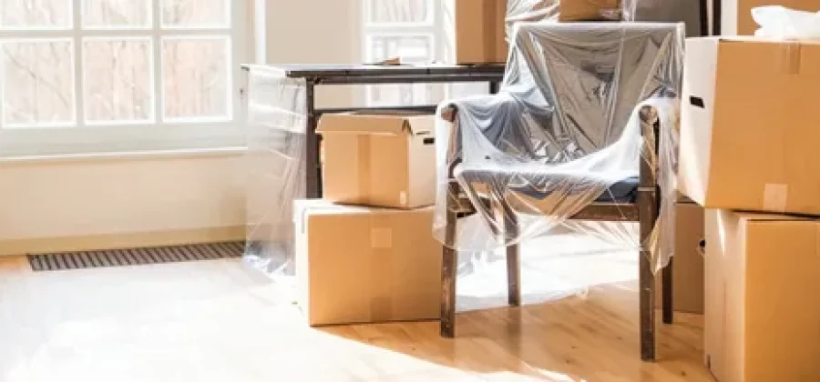 Сборка и разборка мебели при переезде: комфортный переезд без стресса