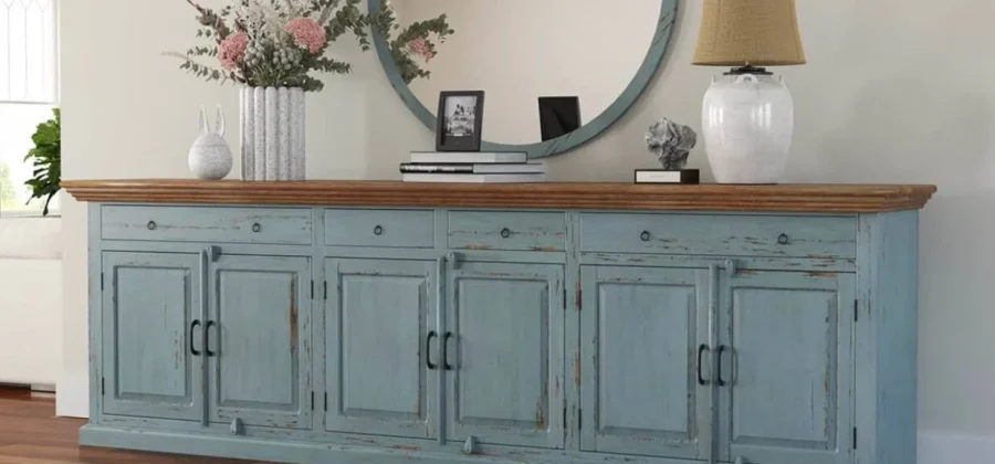 Преимущества мебели из массива: надежность, красота и долговечность