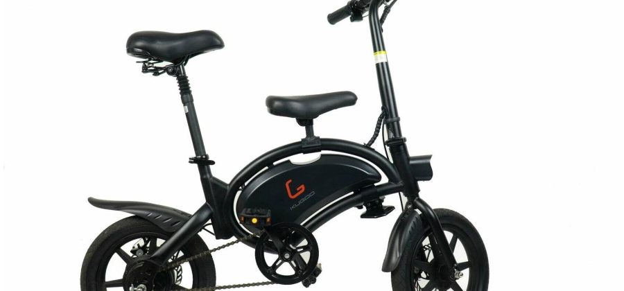 Почему стоит выбрать электровелосипед