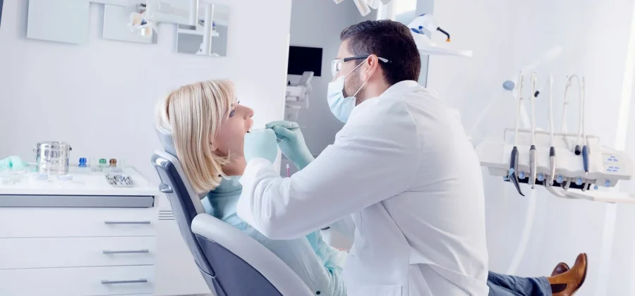 Путь к новой улыбке: с чего начать имплантацию зубов