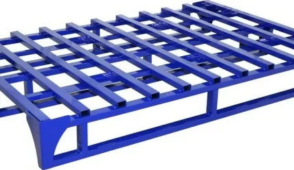 Металлические поддоны и их применение в современном мире