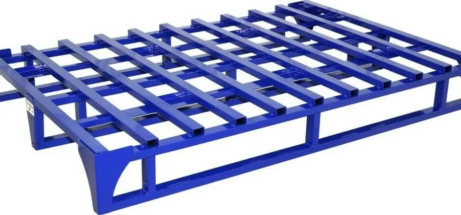 Металлические поддоны и их применение в современном мире