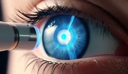 Правильная подготовка к лазерной коррекции зрения