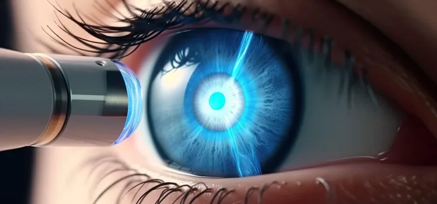 Правильная подготовка к лазерной коррекции зрения