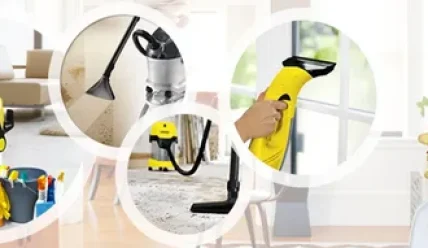 Виды услуг клининговой компании: как выбрать оптимальный сервис для вашего дома и офиса