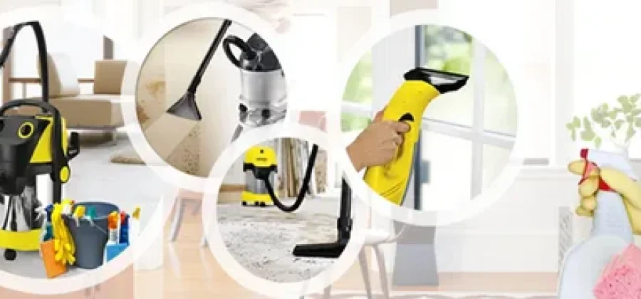 Виды услуг клининговой компании: как выбрать оптимальный сервис для вашего дома и офиса