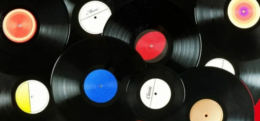 Все о продаже виниловых пластинок: как выбрать, купить и продать любимую музыку