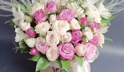 Цветы с бесплатной доставкой – удобство и радость для каждого