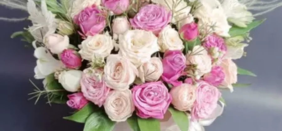 Цветы с бесплатной доставкой – удобство и радость для каждого