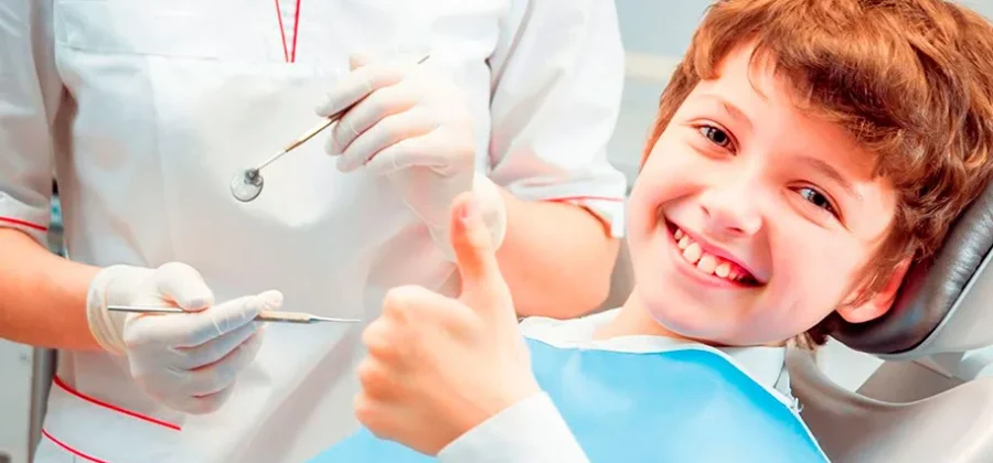 Стоматологические услуги для детей: забота о здоровье с ранних лет