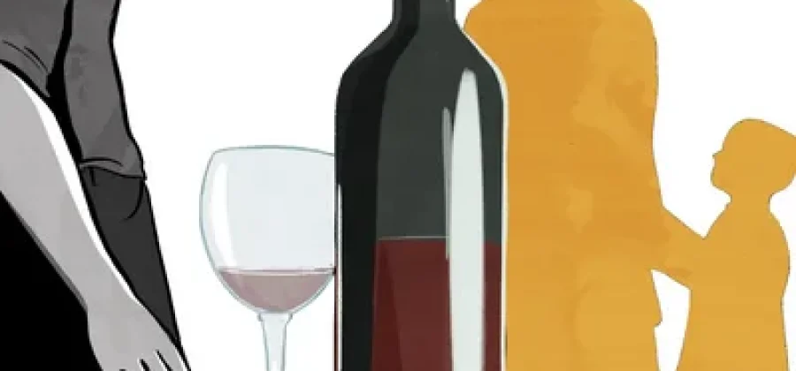 Чем опасен алкоголизм и почему важно его предотвращать