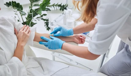 Айвитерапия: что это такое и как она помогает укреплять здоровье